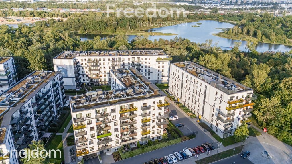 Na sprzedaż 2-pokojowe mieszkanie 44,32m² - zdjęcie 11