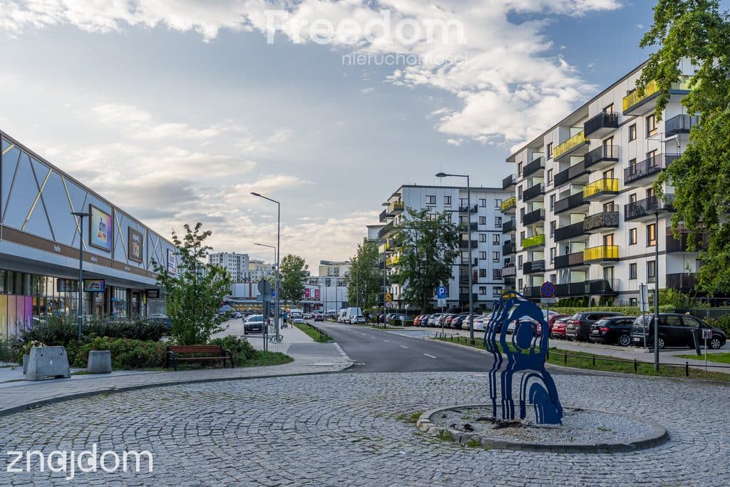 Na sprzedaż 2-pokojowe mieszkanie 44,32m² - zdjęcie 14