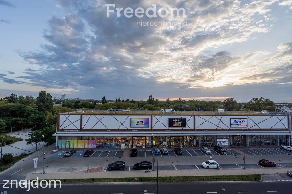 Na sprzedaż 2-pokojowe mieszkanie 44,32m² - zdjęcie 17