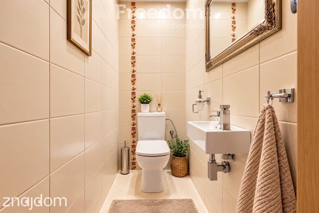 Dom 120m²| 5 pokoi, działka 670m², blisko Warszawy - zdjęcie 5