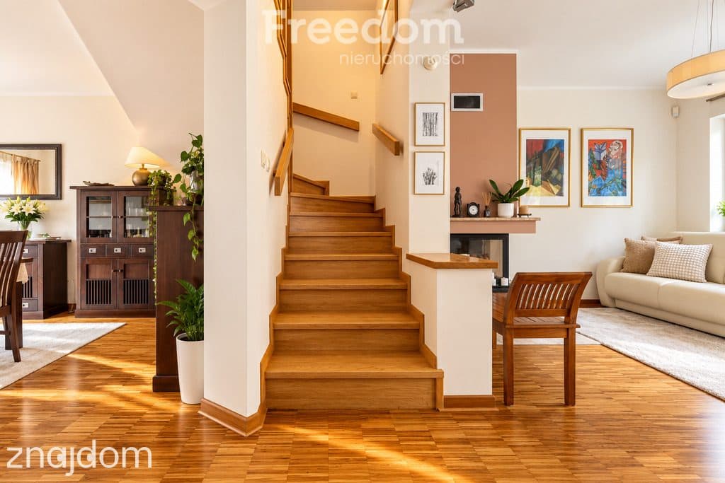 Dom 120m²| 5 pokoi, działka 670m², blisko Warszawy - zdjęcie 6