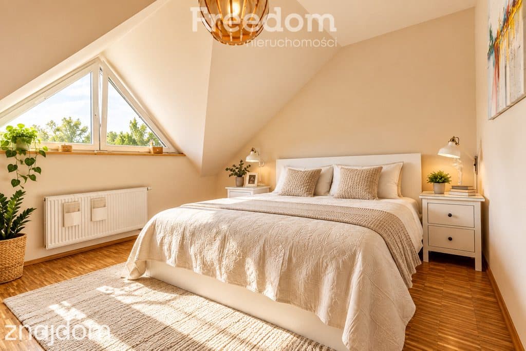 Dom 120m²| 5 pokoi, działka 670m², blisko Warszawy - zdjęcie 8