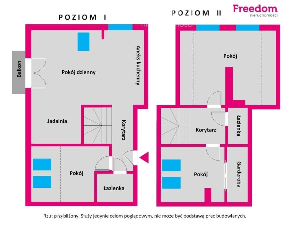 Przestronne 4 pokoje w Gdyni Dąbrowie - zdjęcie 16