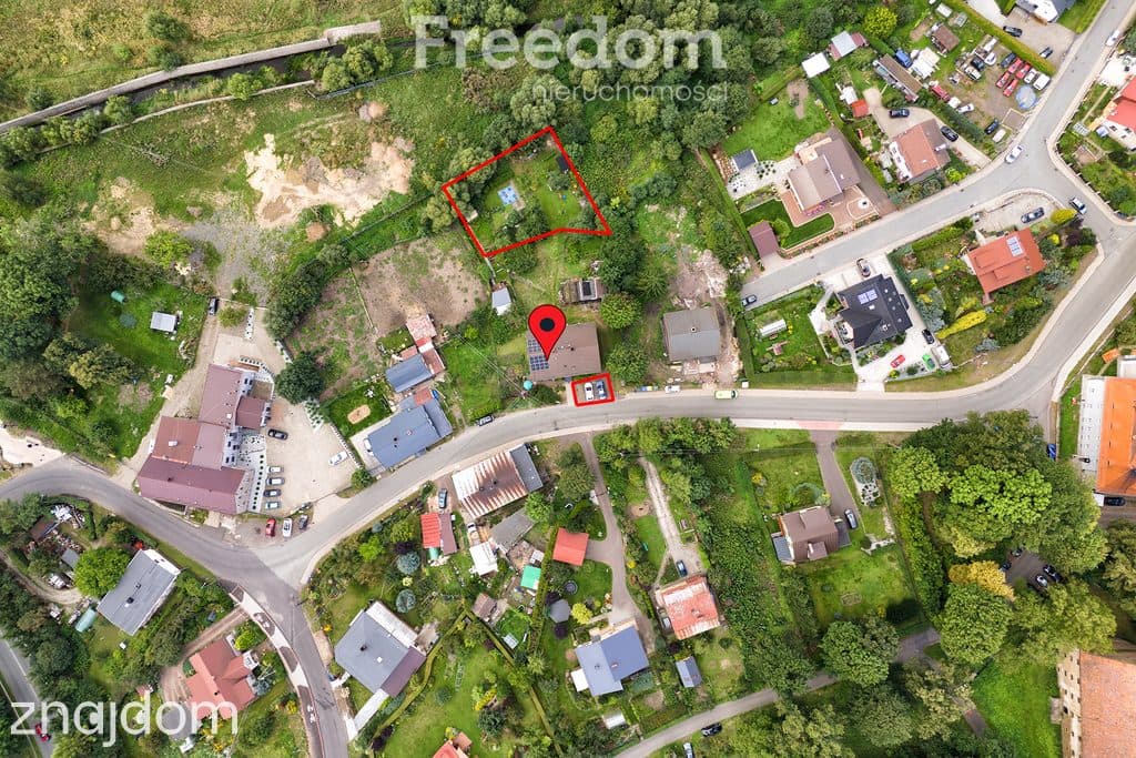 Mieszkanie z ogrodem i fotowoltaiką | Czarny Bór - zdjęcie 14