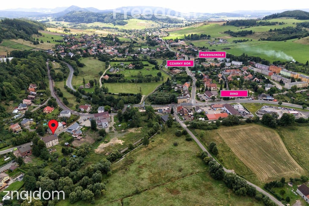 Mieszkanie z ogrodem i fotowoltaiką | Czarny Bór - zdjęcie 15