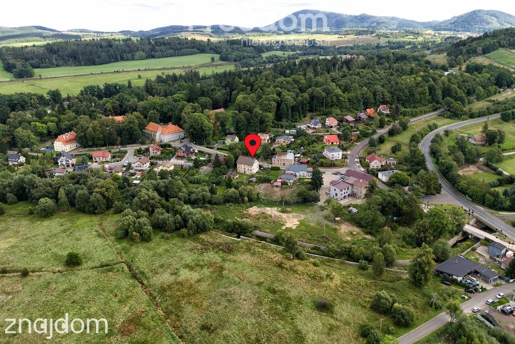Mieszkanie z ogrodem i fotowoltaiką | Czarny Bór - zdjęcie 16
