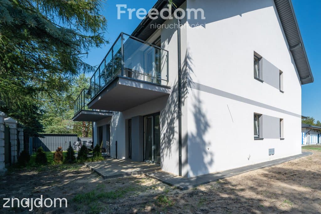 3-pokoje z poddaszem i 2 miejscami parkingowymi - zdjęcie 5