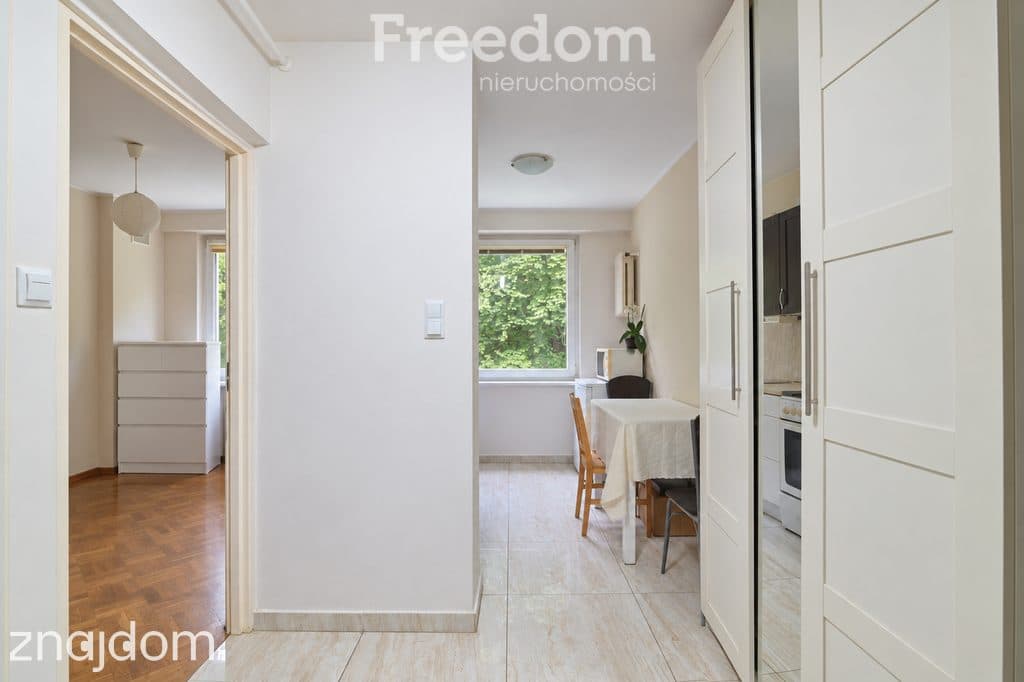 2 pokoje I po remoncie | balkon I Oliwa I SWPDL - zdjęcie 6