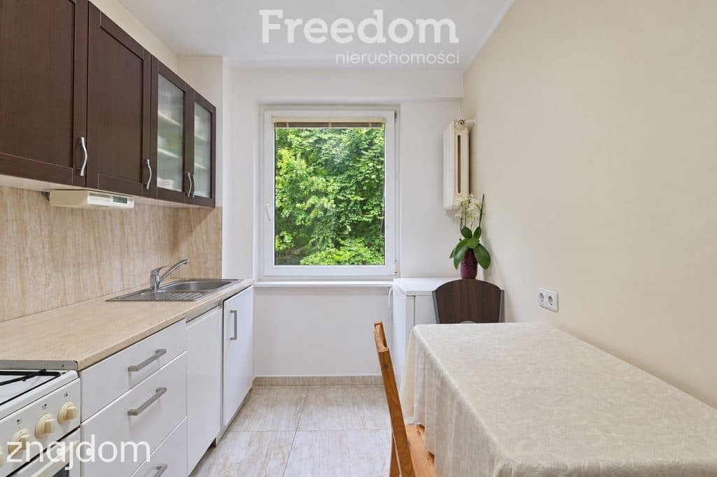 2 pokoje I po remoncie | balkon I Oliwa I SWPDL - zdjęcie 4