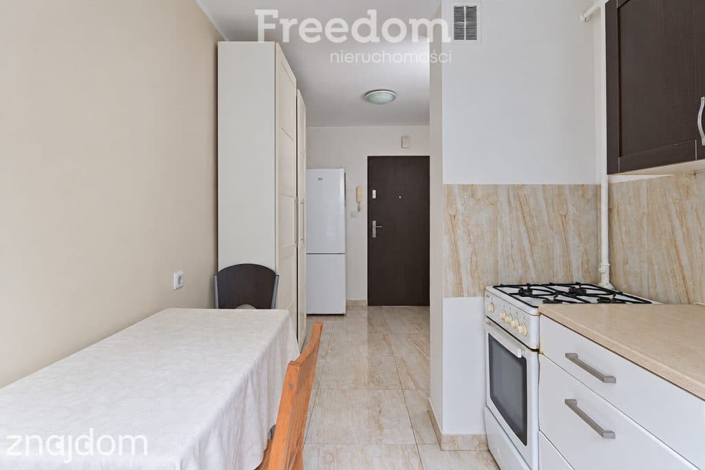 2 pokoje I po remoncie | balkon I Oliwa I SWPDL - zdjęcie 5