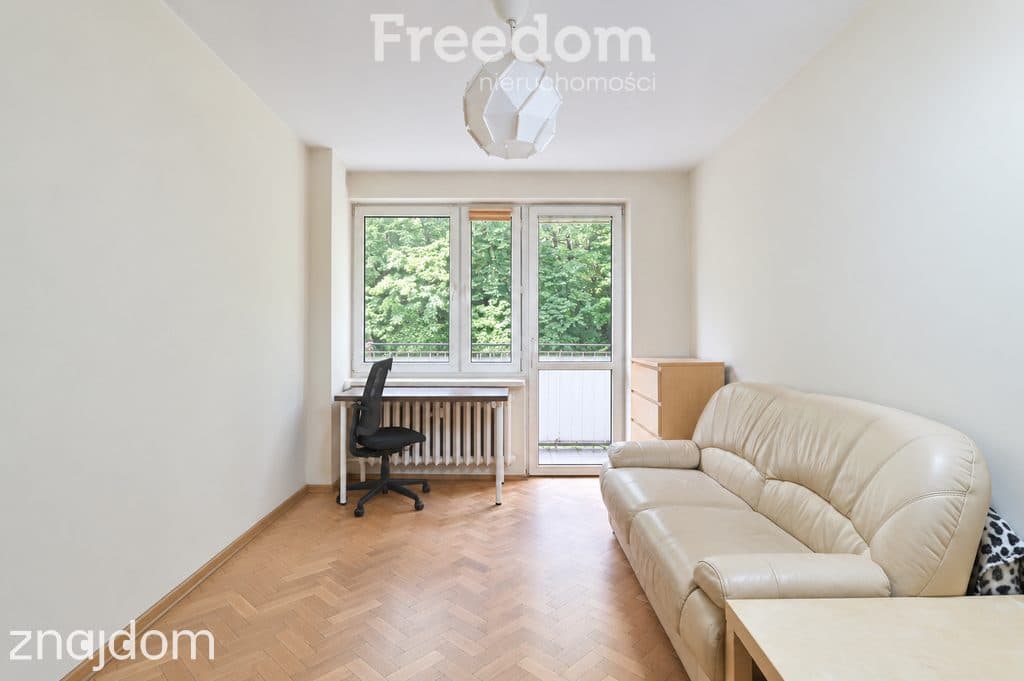 2 pokoje I po remoncie | balkon I Oliwa I SWPDL - zdjęcie 12