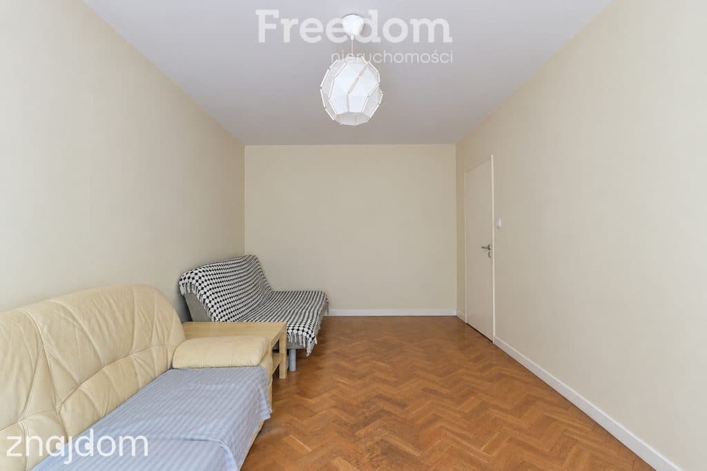 2 pokoje I po remoncie | balkon I Oliwa I SWPDL - zdjęcie 13