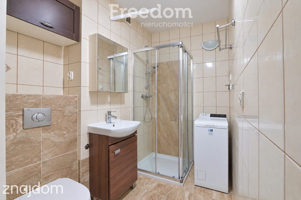 2 pokoje I po remoncie | balkon I Oliwa I SWPDL - zdjęcie 14
