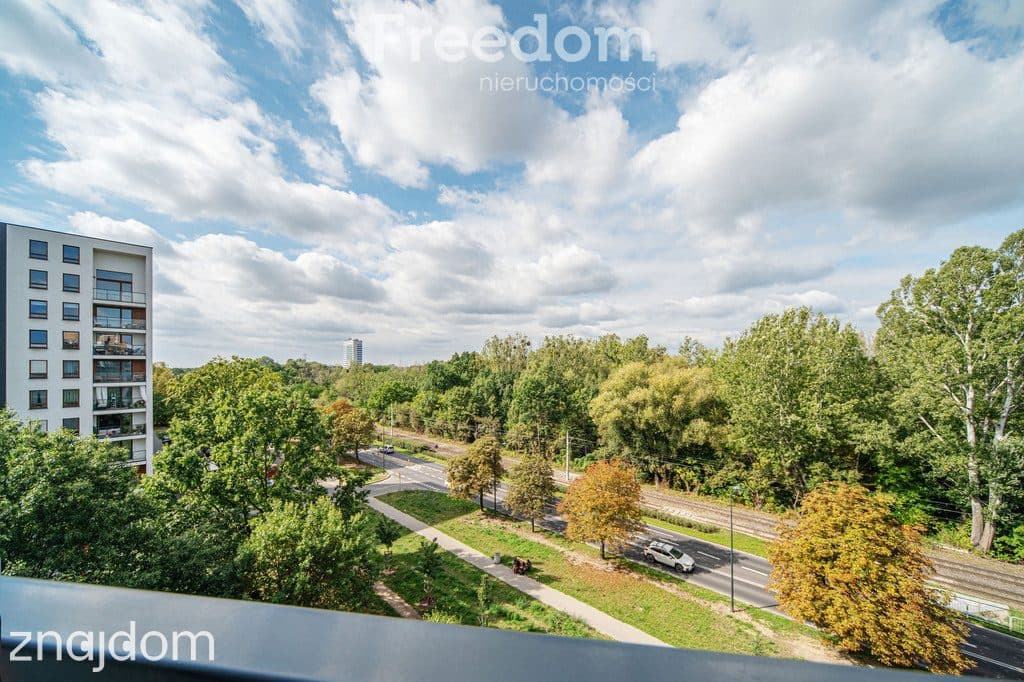 Bielany i 2 pokoje | Metro Młociny | Gotowa inwestycja - zdjęcie 12