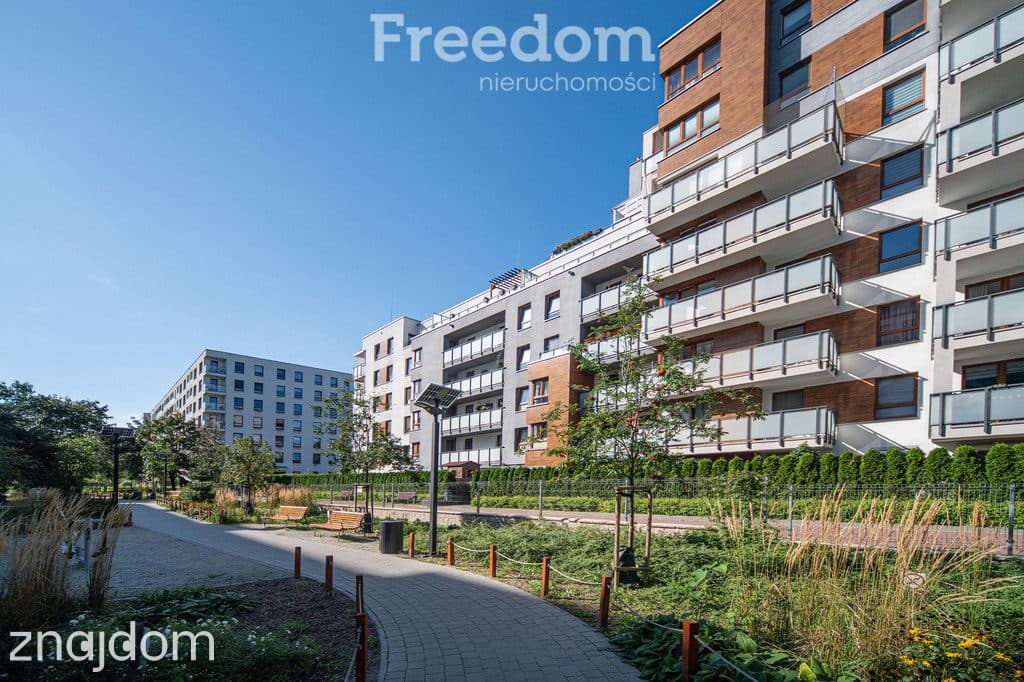 Bielany i 2 pokoje | Metro Młociny | Gotowa inwestycja - zdjęcie 13