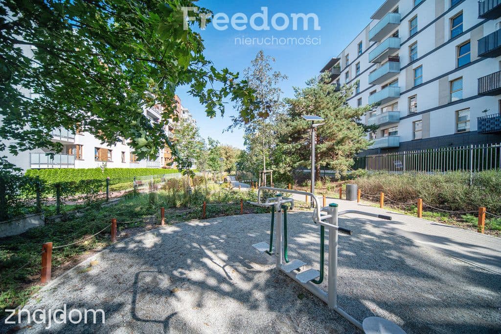 Bielany i 2 pokoje | Metro Młociny | Gotowa inwestycja - zdjęcie 14