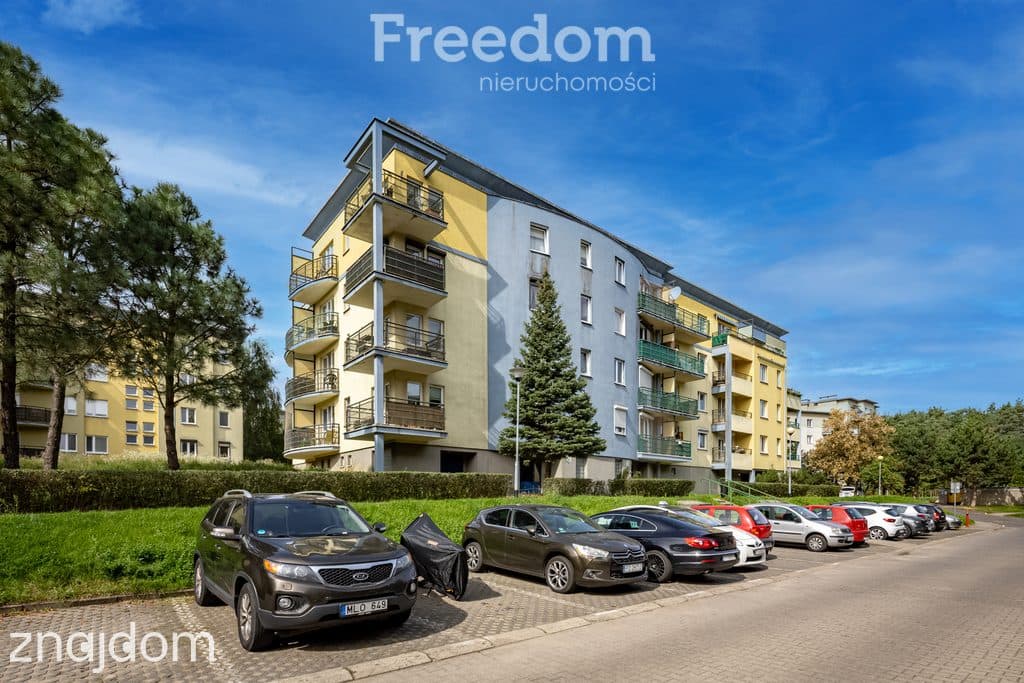 Mieszkanie 2 pokoje | oddzielna kuchnia | Piątkowo - zdjęcie 11