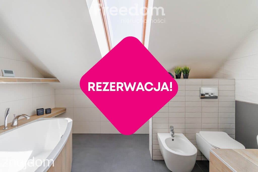Twój nowy rodzinny azyl z ogromnym ogrodem! - zdjęcie 20