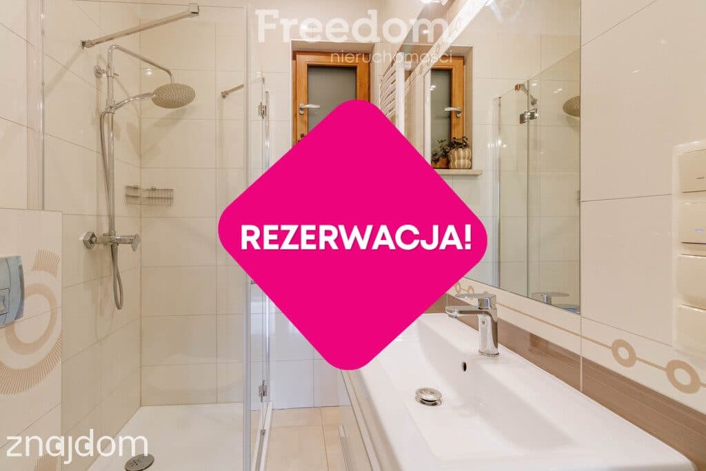 Twój nowy rodzinny azyl z ogromnym ogrodem! - zdjęcie 12