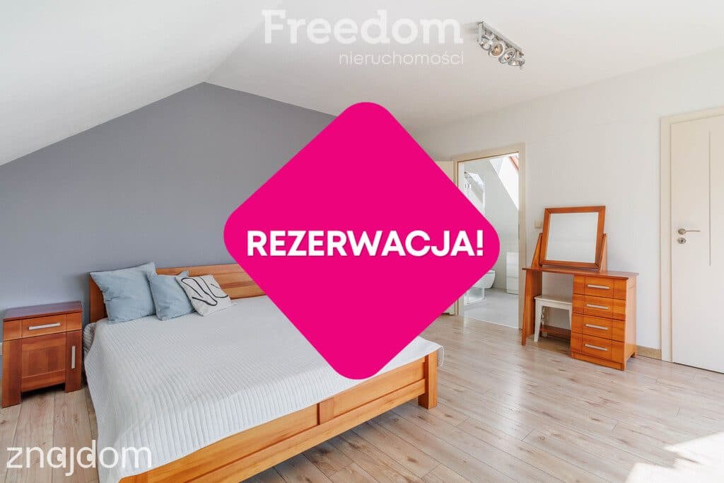 Twój nowy rodzinny azyl z ogromnym ogrodem! - zdjęcie 10