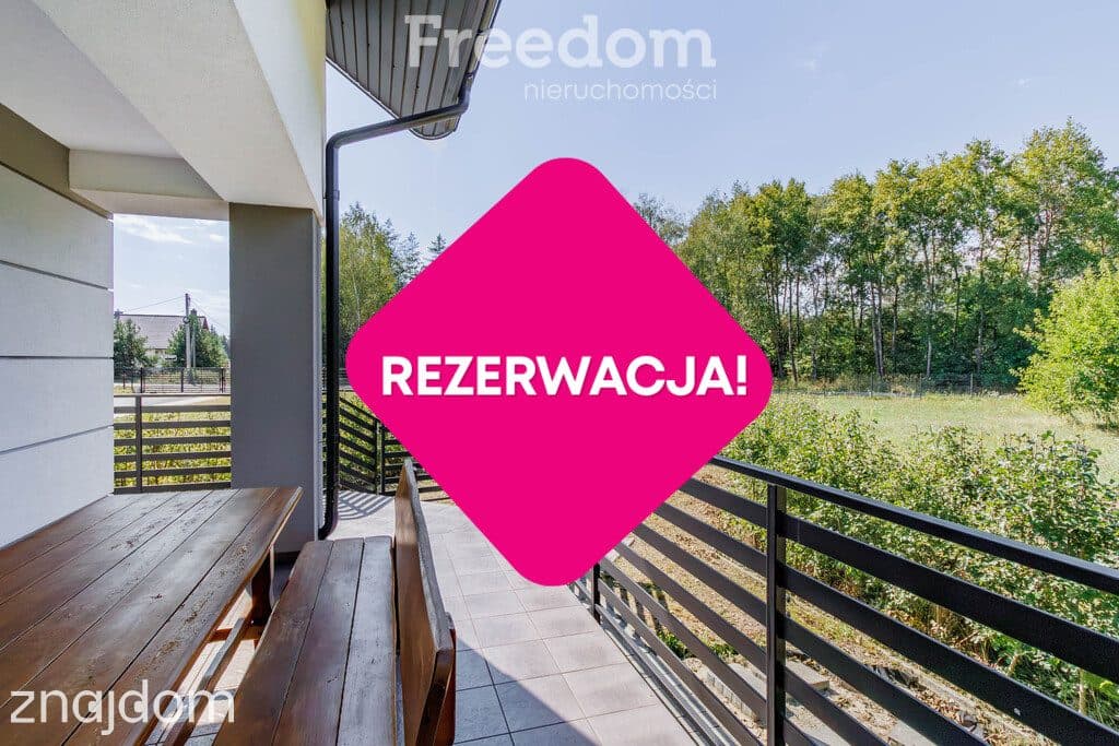 Twój nowy rodzinny azyl z ogromnym ogrodem! - zdjęcie 3