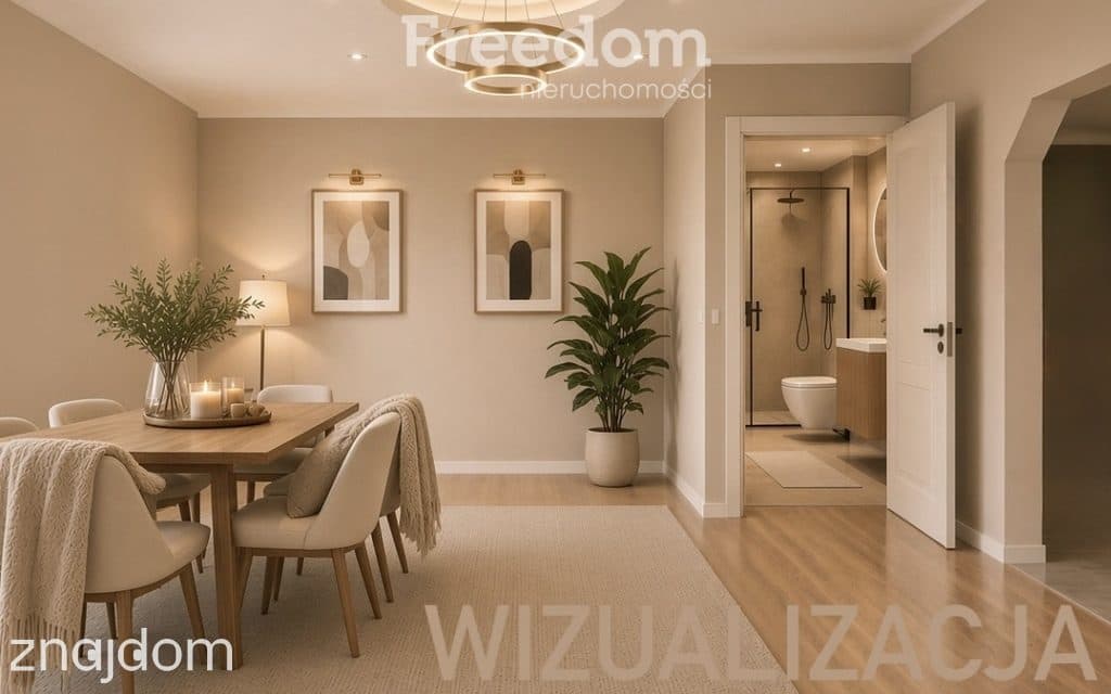 2 pokoje | 42,16 m² | Kamienica | 3 piętro - zdjęcie 3