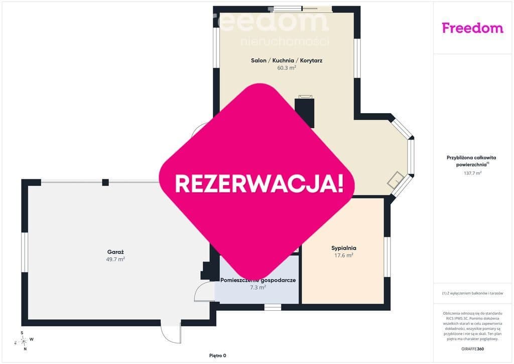 Twój nowy rodzinny azyl z ogromnym ogrodem! - zdjęcie 17