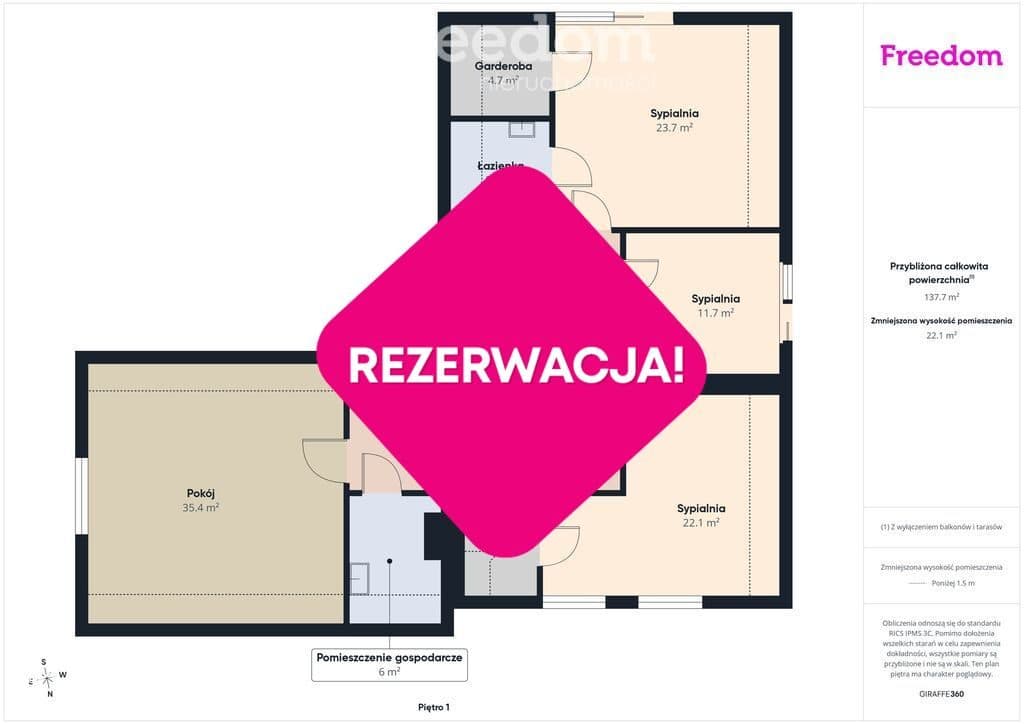 Twój nowy rodzinny azyl z ogromnym ogrodem! - zdjęcie 18