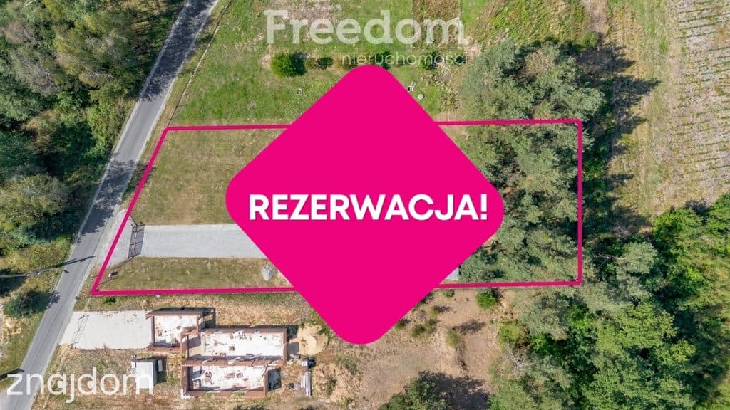 Twój nowy rodzinny azyl z ogromnym ogrodem! - zdjęcie 2