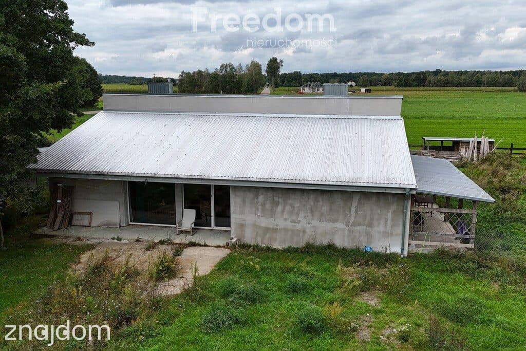 Artystyczny loft - unikat - zdjęcie 8