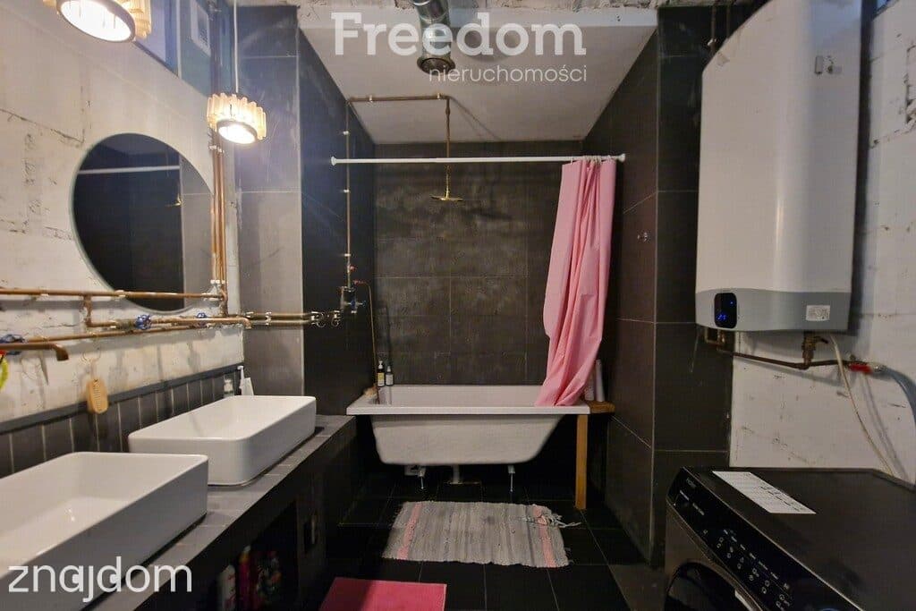 Artystyczny loft - unikat - zdjęcie 13