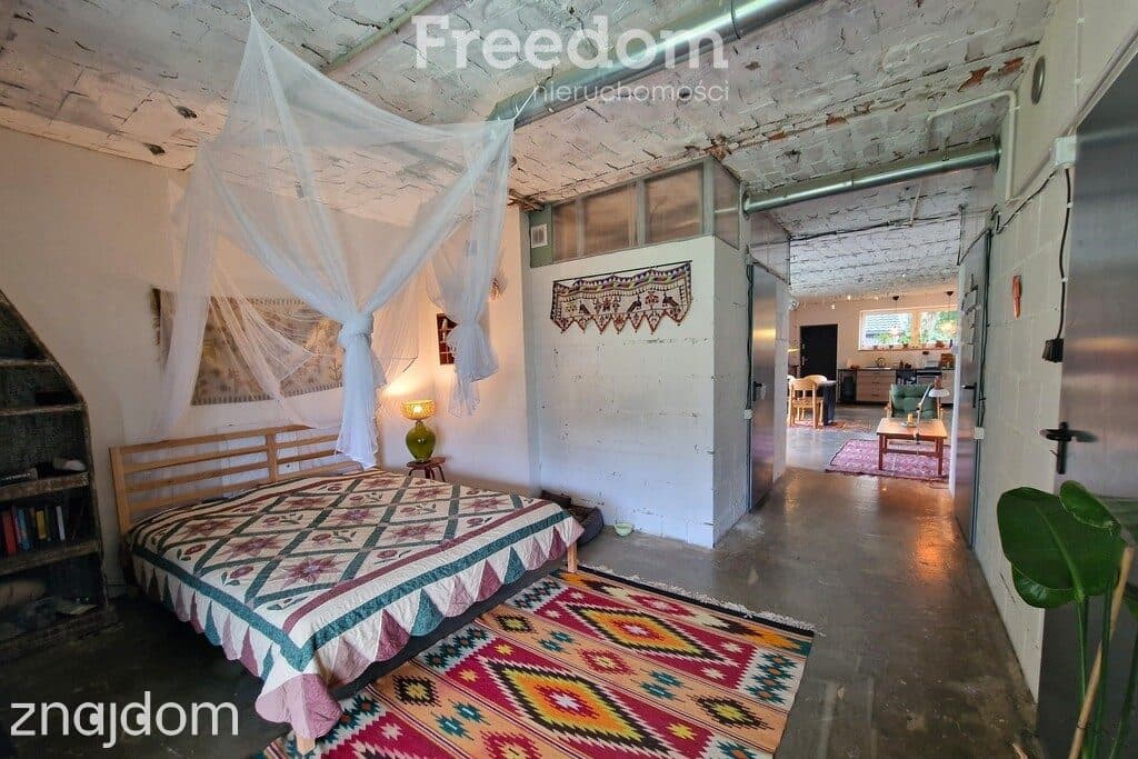 Artystyczny loft - unikat - zdjęcie 6