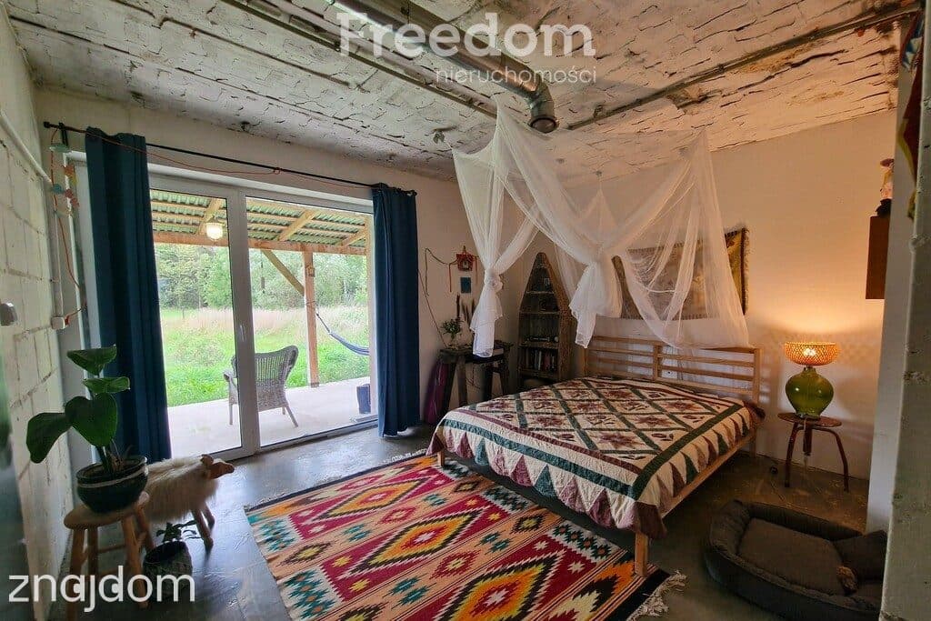 Artystyczny loft - unikat - zdjęcie 7