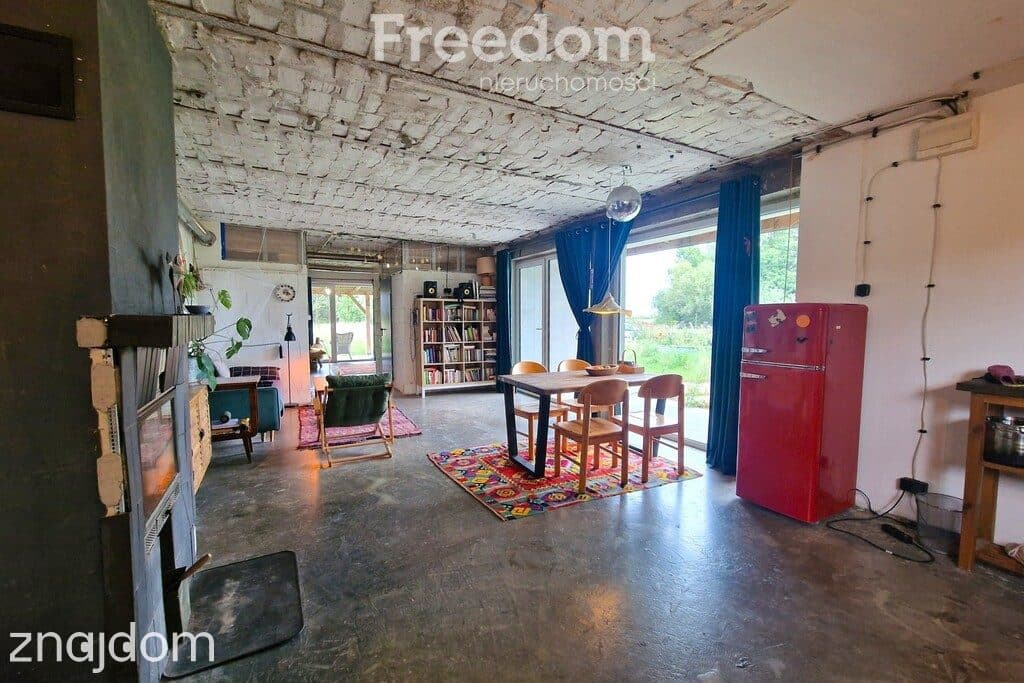 Artystyczny loft - unikat - zdjęcie 4