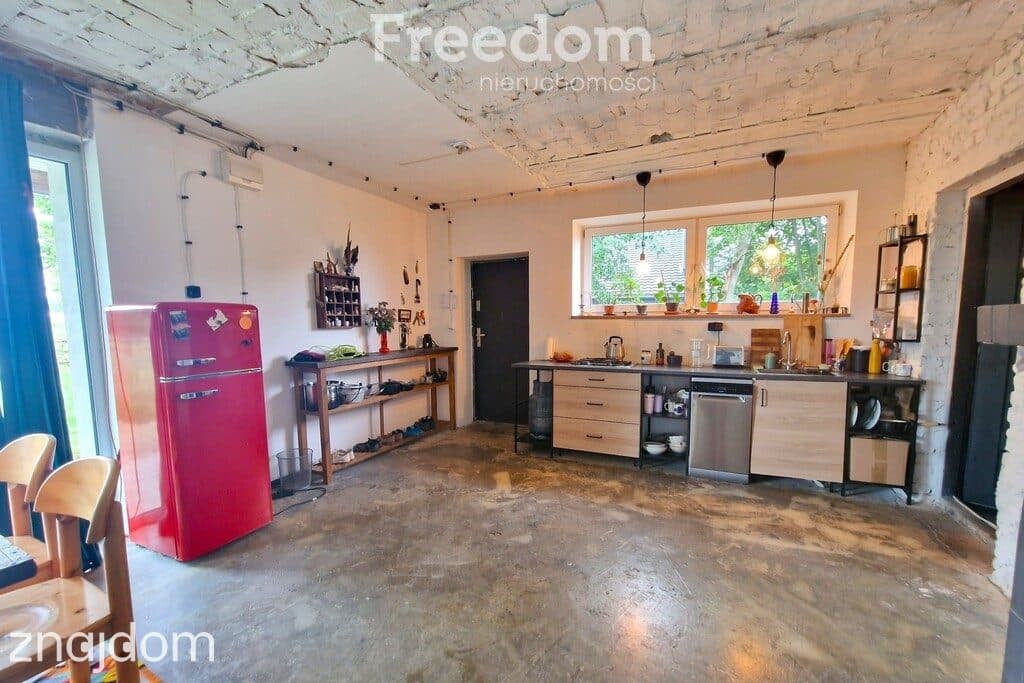 Artystyczny loft - unikat - zdjęcie 5