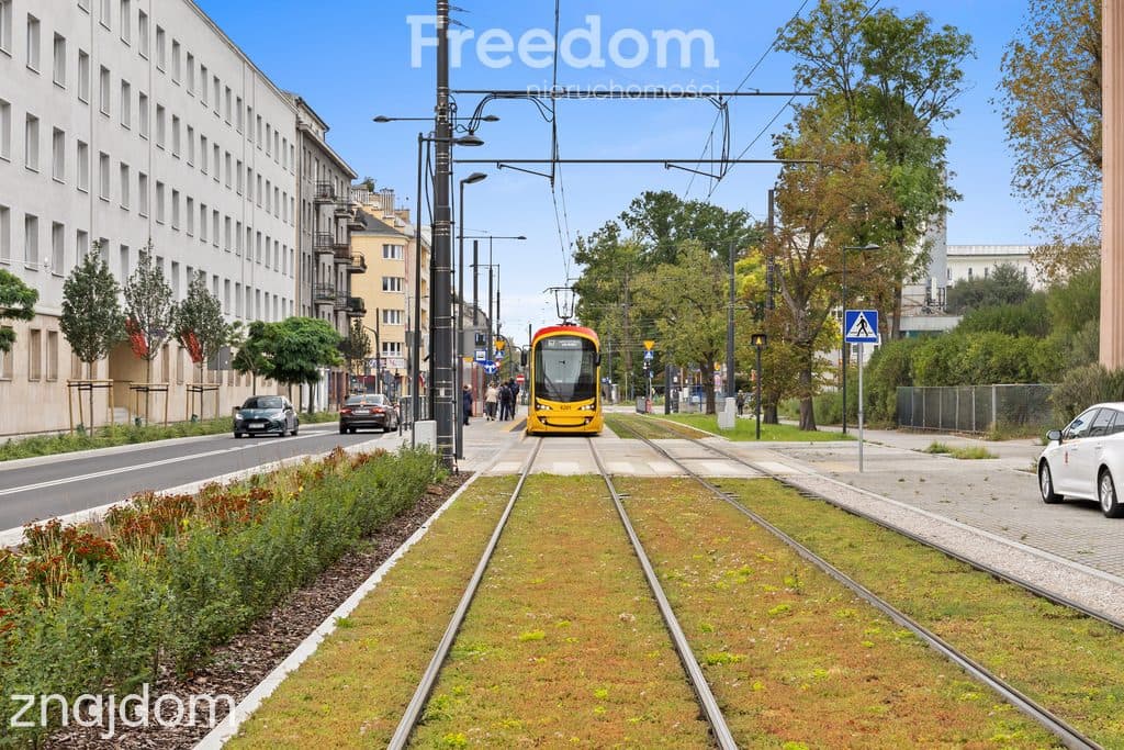 55m2 | 2 pokoje | cicha i zielona okolica - zdjęcie 11