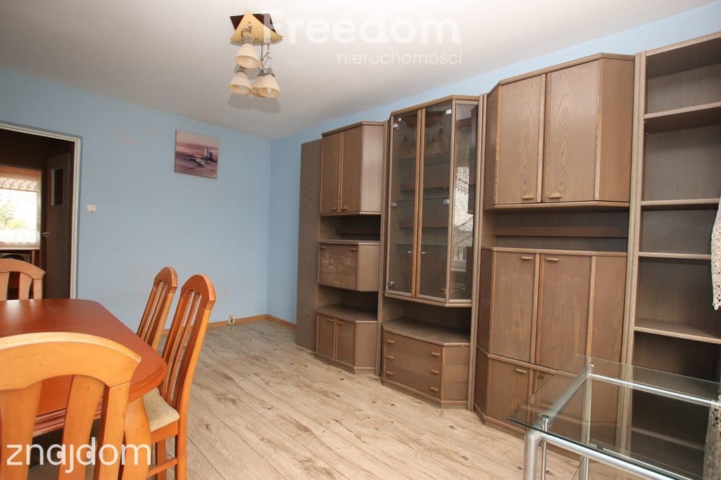 2 pokoje z balkonem w centrum Koła - zdjęcie 4