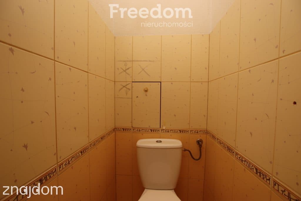 2 pokoje z balkonem w centrum Koła - zdjęcie 9