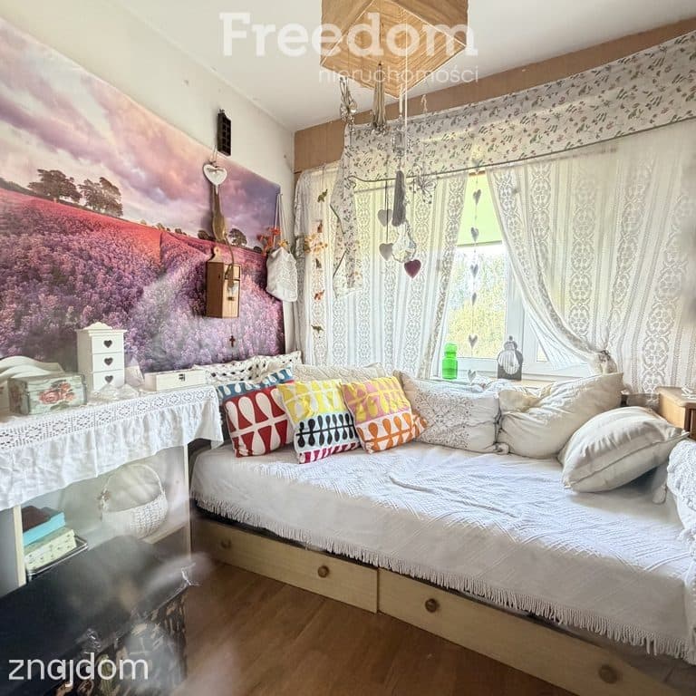 2 pokoje z balkonem w centrum Koła - zdjęcie 5