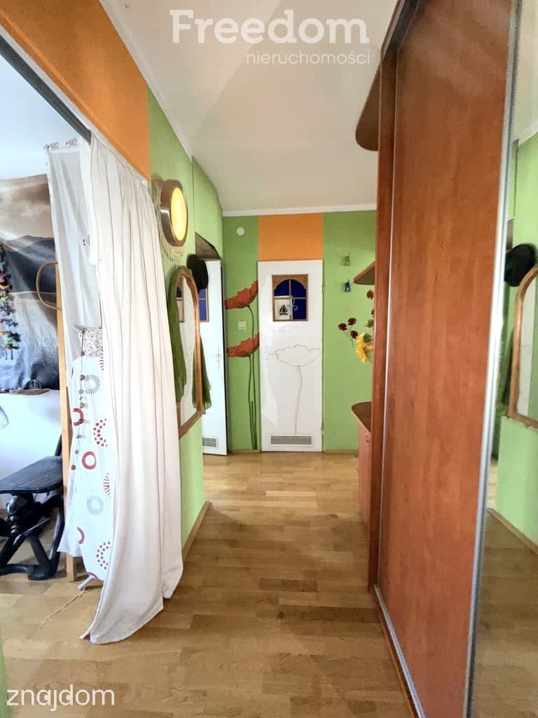 2 pokoje z balkonem w centrum Koła - zdjęcie 7