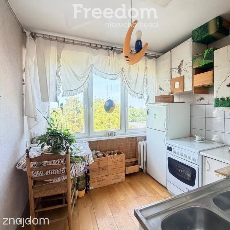 2 pokoje z balkonem w centrum Koła - zdjęcie 6