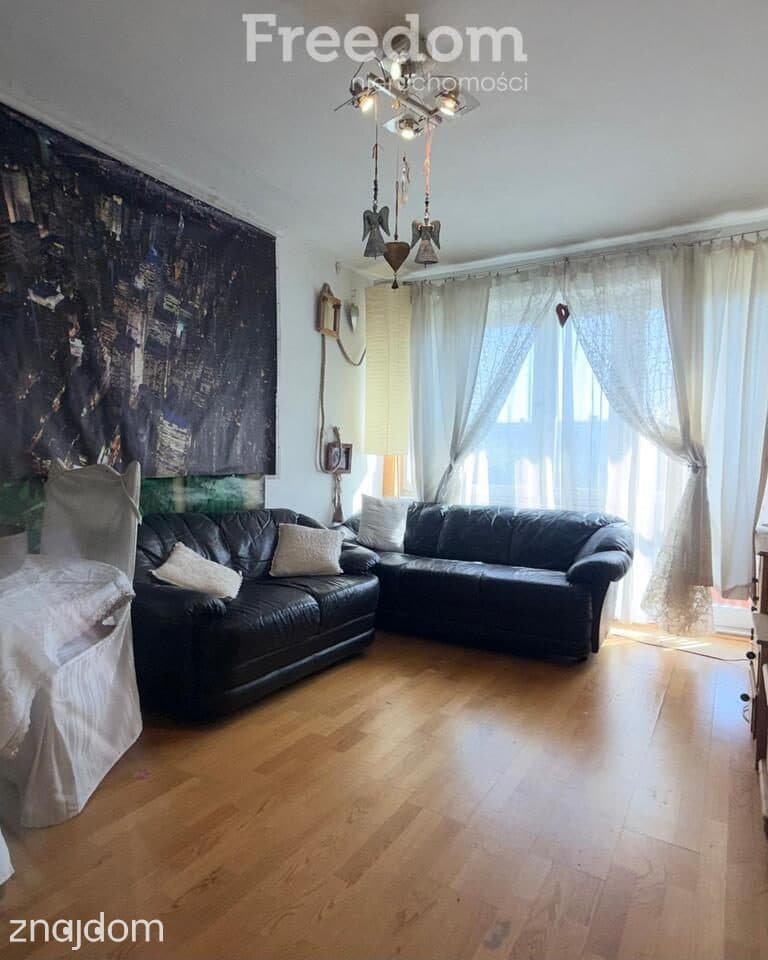2 pokoje z balkonem w centrum Koła - zdjęcie 8
