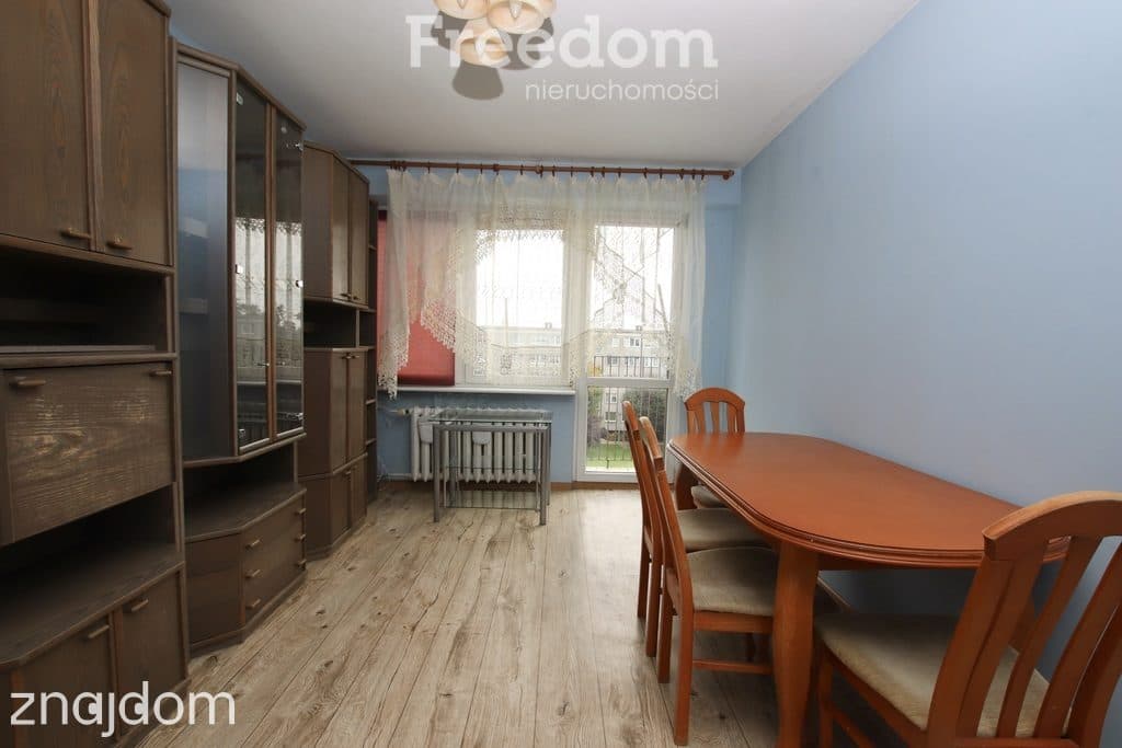 2 pokoje z balkonem w centrum Koła - zdjęcie 11