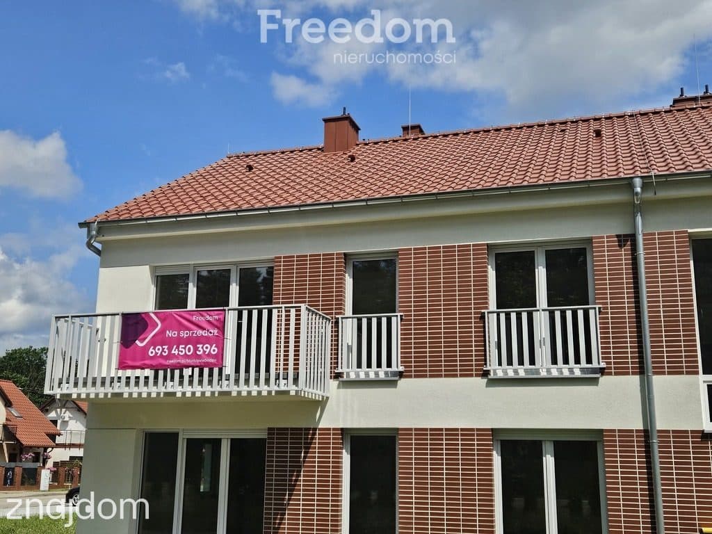 Nowy apartament 46 m² | Oferta Specjalna | 339k - zdjęcie 16
