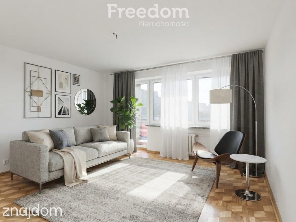 81,05 m² dla Twojej rodziny 4 pokoje Przykoszarowa - zdjęcie 3