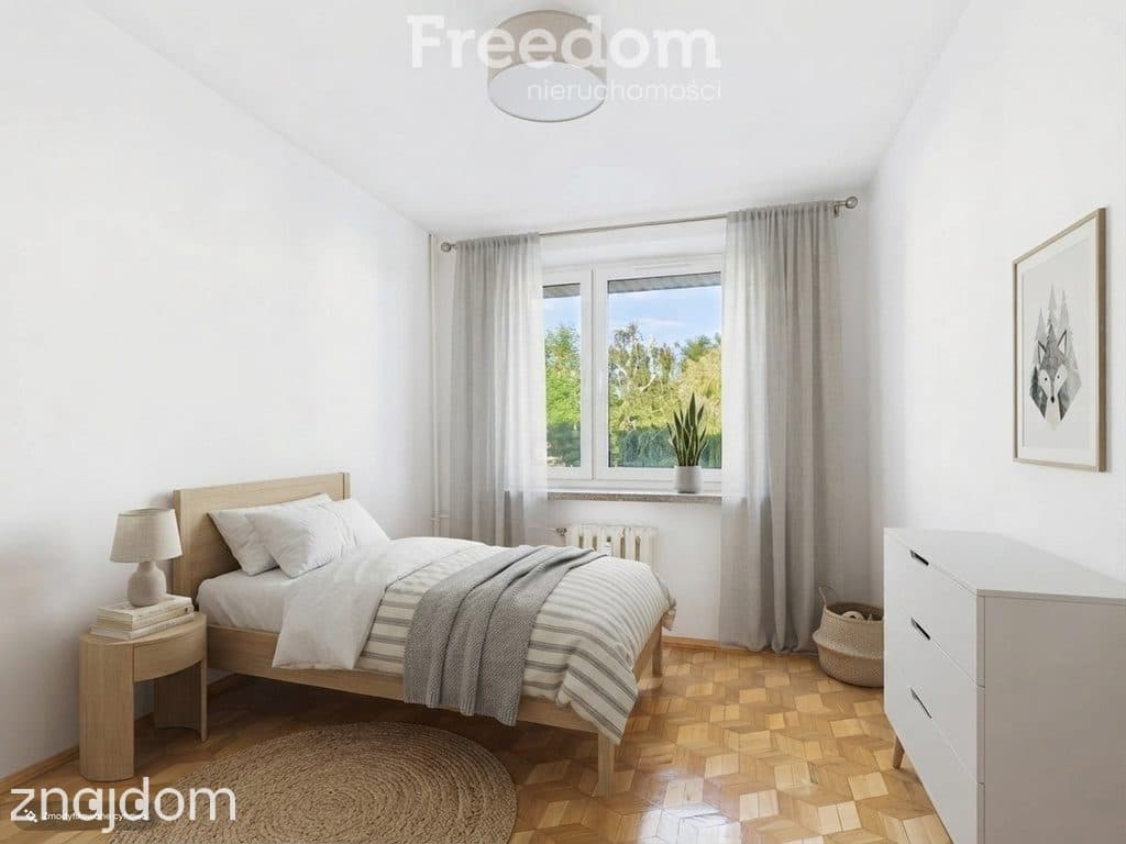 81,05 m² dla Twojej rodziny 4 pokoje Przykoszarowa - zdjęcie 8
