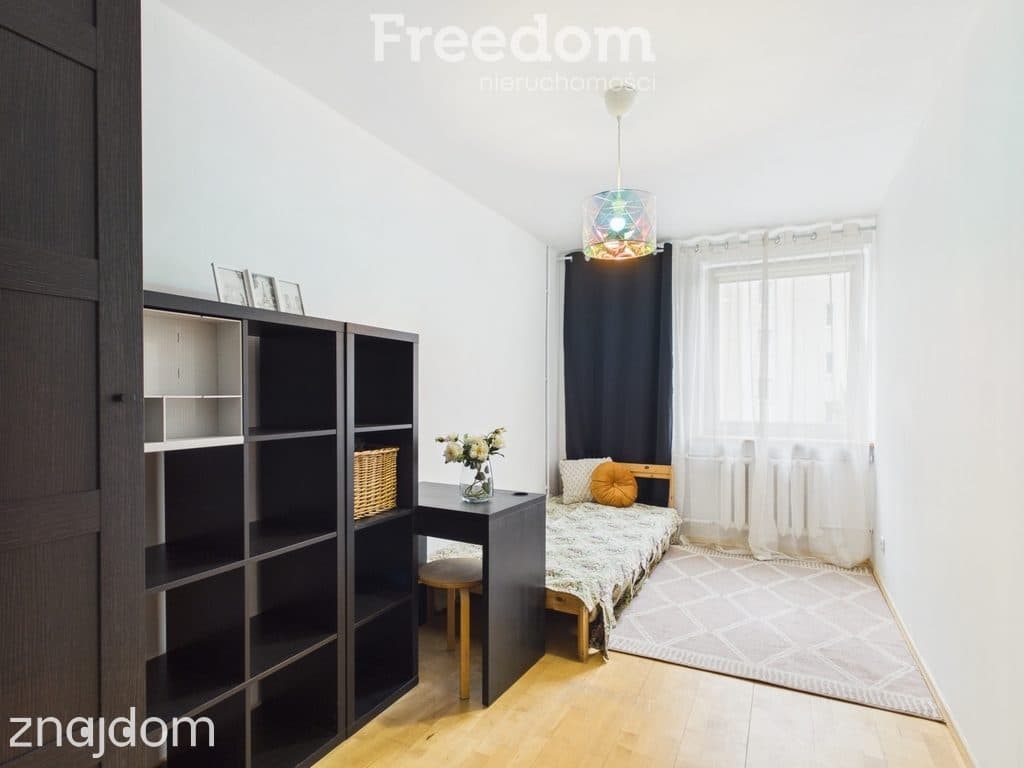 3 pokoje 53 m2, Praga Południe - zdjęcie 3