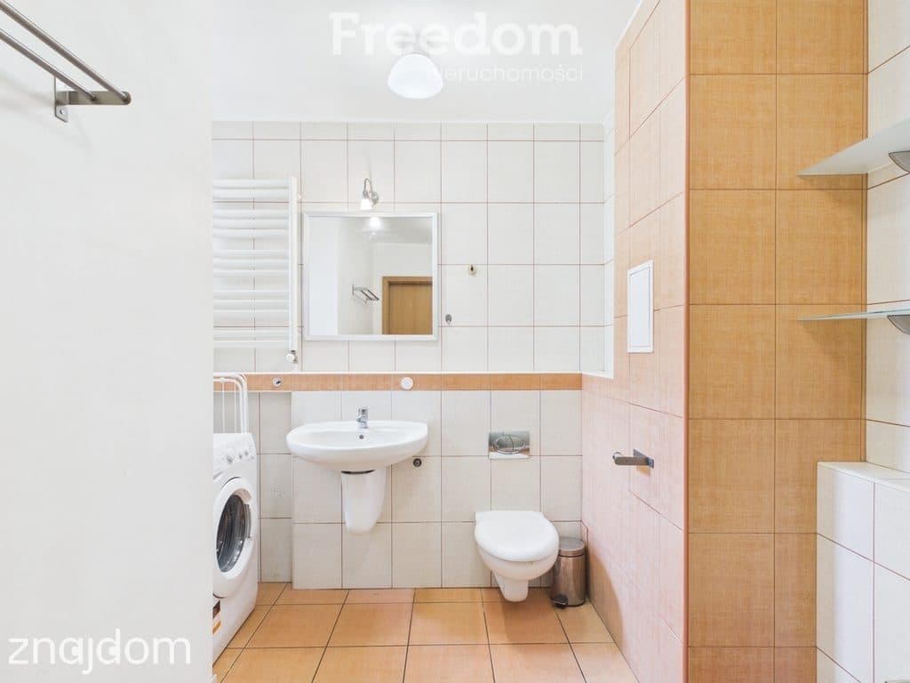 3 pokoje 53 m2, Praga Południe - zdjęcie 8