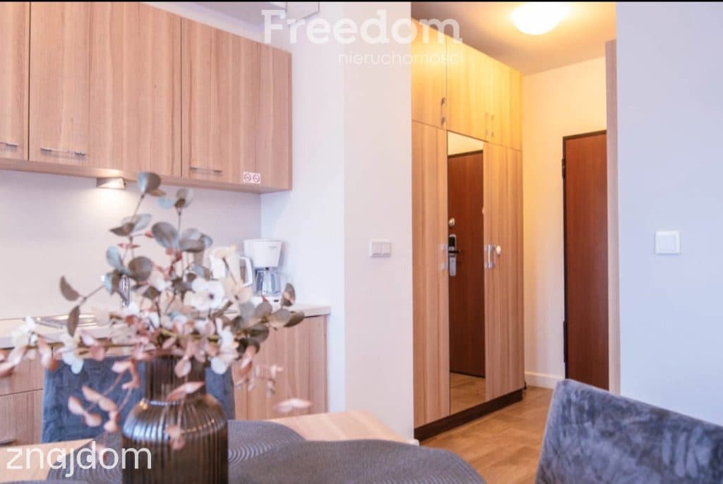 Słoneczny Apartament przy morzu z garażem - zdjęcie 10