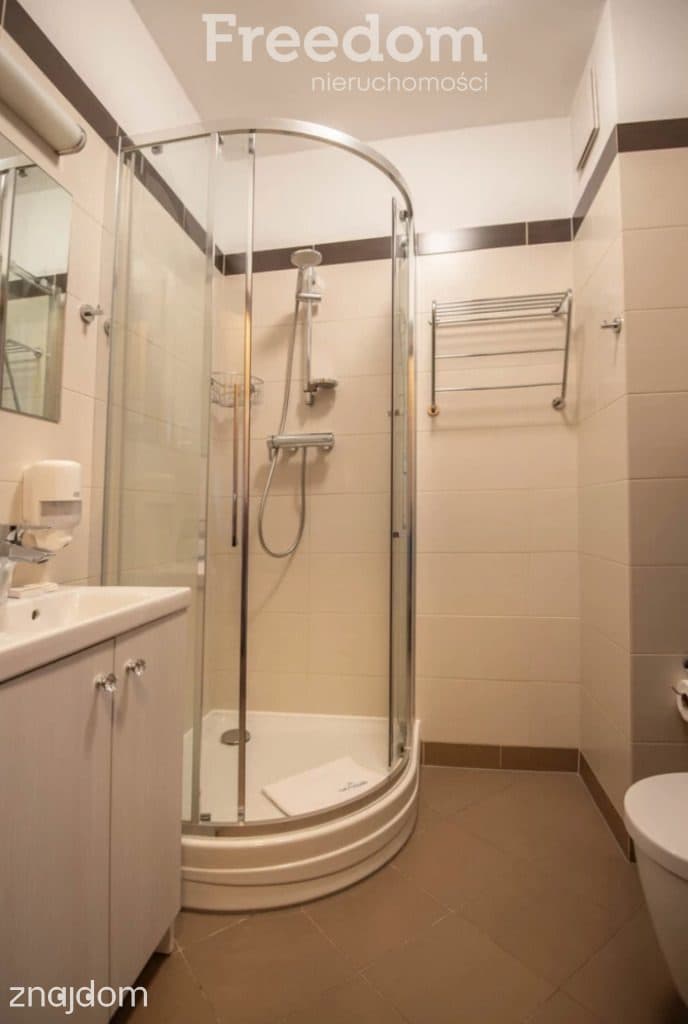 Słoneczny Apartament przy morzu z garażem - zdjęcie 11